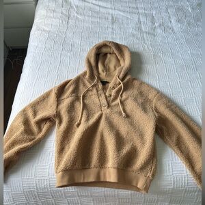 Anthropologie sweater